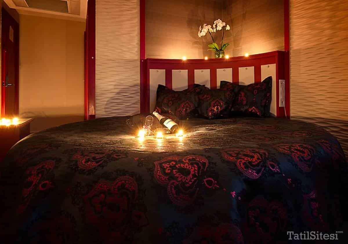 Kilikya Hotel Mersin